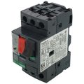 Product Image of TeSys GV2 Manual Starter and Protector w/ Push Buttons and Screw Clamp Terminals (13-18A, 690V, 3P)
