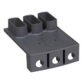 Product Image of TeSys GV3 Large Spacing Cover for Terminal Connections