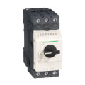 Product Image of Manual Starter w/ Rotary Knob, 30-40A, 600V