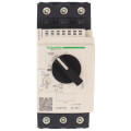Product Image of TeSys GV3 Manual Starter and Protector w/ Rotary Knob (37-50A, 690V, 3P)