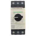 Product Image of Manual IEC Starter, 48/65A (600V)