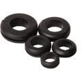Vinyl Grommets - Assortment (Pack of 5)