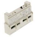Product Image of Front Mount Normally Open/Normally Closed Auxiliary Contact