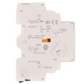 Product Image of Normally Open/Normally Closed Left Mount Auxiliary Contactor