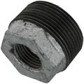 Product Image of 1-1/4" x 1/2" Galvanized Malleable Hex Bushing
