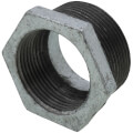 Product Image of 1-1/2" x 1-1/4" Galvanized Malleable Hex Bushing