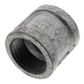 Product Image of 1" Galvanized Malleable Banded Coupling
