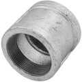 Product Image of 2" Galvanized Malleable Banded Coupling