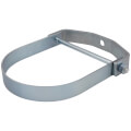 Product Image of 10" Electro-Galvanized Clevis Hanger