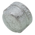 Product Image of 1/2" Galvanized Malleable Cap