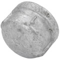 Product Image of 1" Galvanized Malleable Cap
