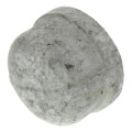 Product Image of 1-1/4" Galvanized Malleable Cap