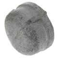 Product Image of 1-1/2" Galvanized Malleable Cap