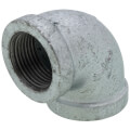Product Image of 3/4" Galvanized Malleable 90-Degree Elbow