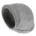 Product Image of 2" Galvanized Malleable 90° Elbow