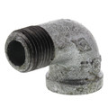 Product Image of 1/2" Galvanized Malleable 90° Street Elbow