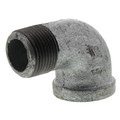 Product Image of 3/4" Galvanized Malleable 90° Street Elbow