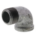 Product Image of 1" Galvanized Malleable 90° Street Elbow