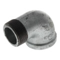 Product Image of 1-1/4" Galvanized Malleable 90° Street Elbow