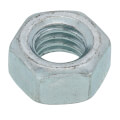 Product Image of 3/8" Hex Nut (Electro-Galvanized)