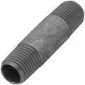 Product Image of 1/4" x 2" Galv Nipple