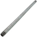 Product Image of 1/2" x 18" Galvanized Nipple