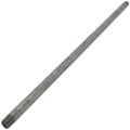 Product Image of 1/2" x 24" Galvanized Nipple