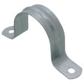 1-1/2" Galvanized Strap