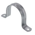 2" Galvanized Strap