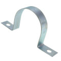3" Galvanized Strap
