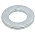 Product Image of 1/2" Electro-Galvanized Round Washer