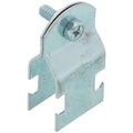 Product Image of 1/2" Electro-Galvanized Multi-Strut Pipe Clamp
