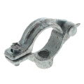 Product Image of 3/4" Electro-Galvanized Split Ring Extension Hanger (Hinged)