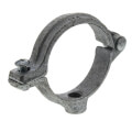 Product Image of 1-1/2" Electro-Galvanized Split Ring Extension Hanger (Hinged)