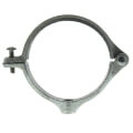 Product Image of 3" Electro-Galvanized Split Ring Extension Hanger (Hinged)