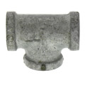 Product Image of 1/2" Galvanized Malleable Tee