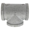 Product Image of 2" Galvanized Malleable Tee