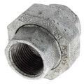 Product Image of 3/4" Galvanized Malleable Union