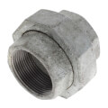 Product Image of 1-1/2" Galvanized Malleable Union