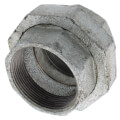 Product Image of 2" Galvanized Malleable Union