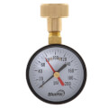 Product Image of Water Test Gauge, 3/4" Hose Thread