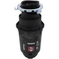Product Image of GX PRO Lite Garbage Disposal with Power Cord, 1/3 HP