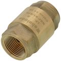 Product Image of 3/4" Threaded Spring Loaded Check Valve, Lead Free