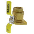 Product Image of 1-1/4" Threaded Isolator Flange