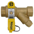Product Image of 1" FIP Pro-Pal Ball Drain Strainer