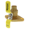 Product Image of 3/4" Sweat Isolator - High Velocity