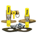 Product Image of 3/4" Sweat Isolator - High Velocity Pump Kit