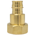 Product Image of 3/4" Expansion PEX x G1 Brass Union (Lead Free)