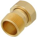 Product Image of 1" MIP x G1 Brass Union (Lead Free)