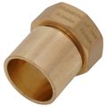 Product Image of 1" Sweat x G1 Brass Union (Lead Free)